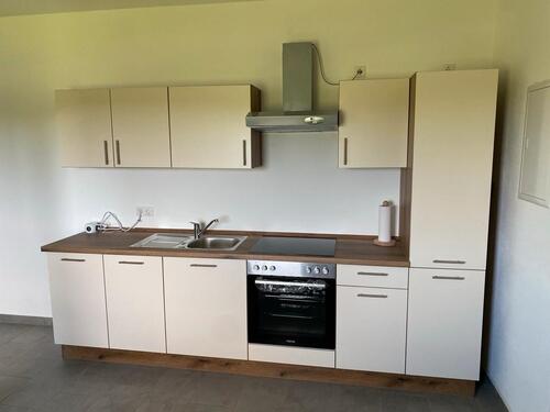 Foto - Erdgeschoßwohnung in Heldenstein zur Miete