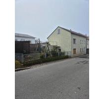 Haus zur Miete mit Garten in Hemau