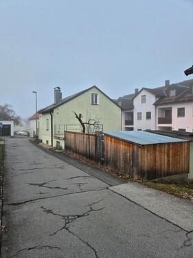 Foto - 5 Zimmer Einfamilienhaus zur Miete in Hemau