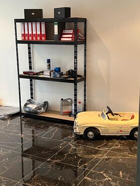 Foto - 2 Zimmer Etagenwohnung in Köln