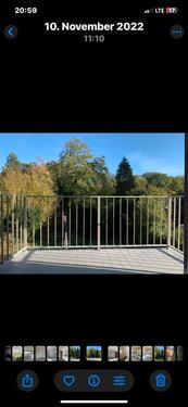 Foto - 3 Zi mit Balkon, Stellplatz, Garten und großen Keller Hilden