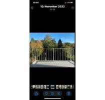 3 Zi mit Balkon, Stellplatz, Garten und großen Keller Hilden