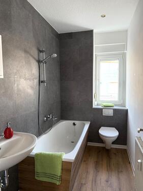 Foto - Frisch renoviert mit Balkon, bei Bedarf mit Einbauküche