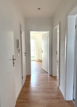 Foto - 2 Zimmer Erdgeschoßwohnung zur Miete in Magdeburg