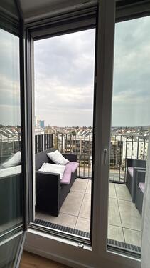 Foto - 2 Zimmer Etagenwohnung zur Miete in Frankfurt am Main