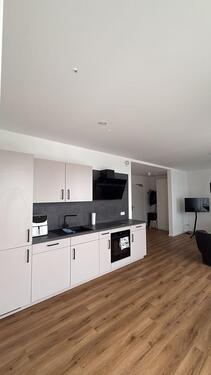 Foto - 2 Zimmer Etagenwohnung in Frankfurt am Main