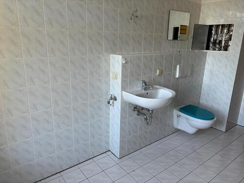 Foto - Etagenwohnung in Halle (Saale) zur Miete