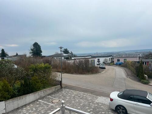 Foto - 3 Zimmer Etagenwohnung zur Miete in Marxheim