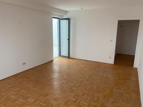 Foto - Etagenwohnung in Marxheim zur Miete