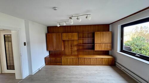 Foto - 3 Zimmer Erdgeschoßwohnung zur Miete in Goslar