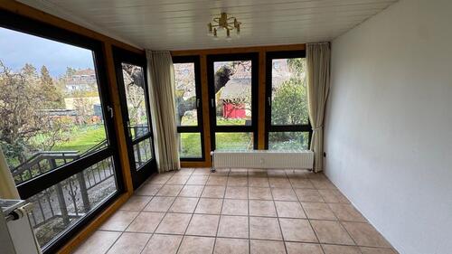 Foto - 3 Zimmer Erdgeschoßwohnung in Goslar