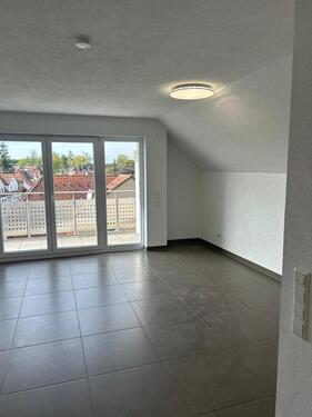 Foto - 3 Zimmer Dachgeschoßwohnung zur Miete in Sindelfingen