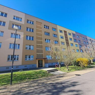 Foto - 2 Zimmer Etagenwohnung zur Miete in Waltershausen