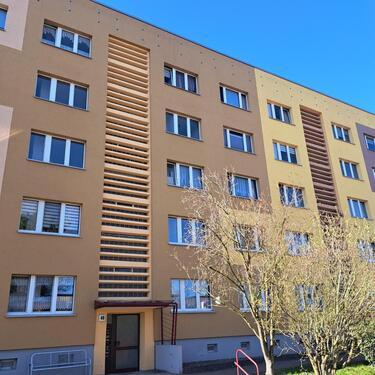 Foto - 2 Zimmer Etagenwohnung in Waltershausen