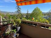 Foto - Helle 2-Zi.-Whg mit Balkon & Blick über Cannstatt 