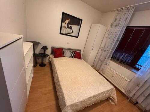 Foto - Erdgeschoßwohnung in Alsdorf zur Miete