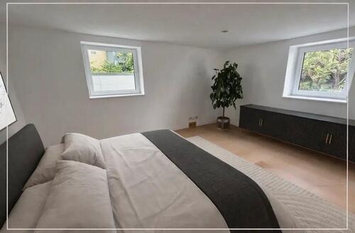 Foto - 2.5 Zimmer Etagenwohnung zur Miete in Aichtal