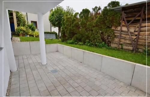 Foto - Etagenwohnung in Aichtal zur Miete