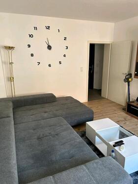 Foto - Möblierte 2-Zimmer-Wohnung in zentraler Innenstadtlage