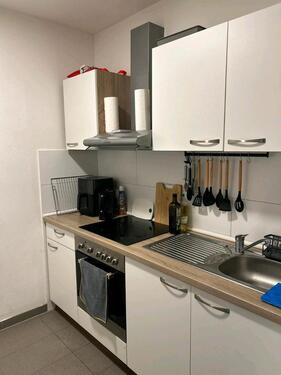 Foto - 2 Zimmer Etagenwohnung zur Miete in Schweinfurt