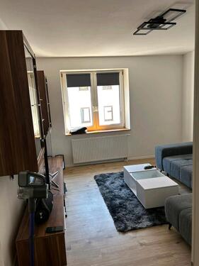 Foto - 2 Zimmer Etagenwohnung in Schweinfurt