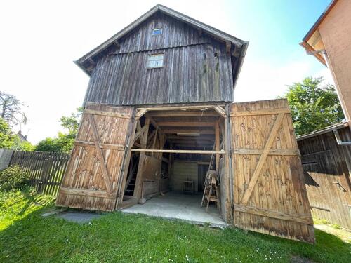 Foto - 9 Zimmer Einfamilienhaus zum Kaufen in Schauenstein