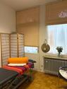 Foto - Behandlungsraum Therapie Physiotherapie