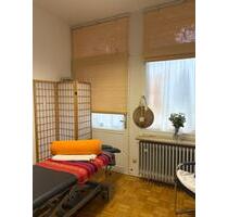 Behandlungsraum Therapie Physiotherapie - Ottobrunn