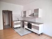 Foto - 2-Zimmer-Erdgeschosswohnung mit EBK in Hof