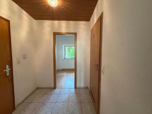 Foto - 2 Zimmer Erdgeschoßwohnung zur Miete in Hof