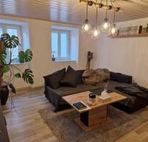 Große 2-Zimmer-Wohnung, Stadtmitte, sehr ruhig, EBK, gr. Balkon - Eggenfelden