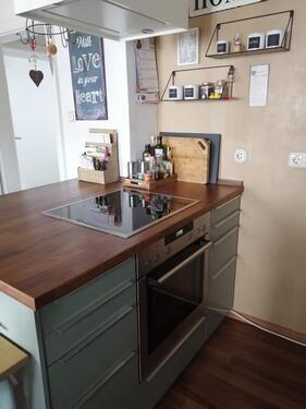 Foto - 2 Zimmer Etagenwohnung zur Miete in Eggenfelden