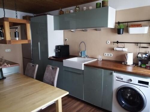 Foto - 2 Zimmer Etagenwohnung in Eggenfelden