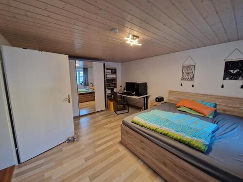 Foto - Etagenwohnung in Eggenfelden zur Miete