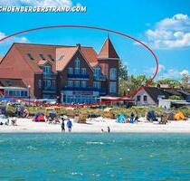 Last Minute Ostsee Sauna Schönberger Strand 30.05. - 06.06.2026 - Schönberg (Holstein)