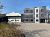 Foto - Moderne Bürofläche im Gewerbegebiet in Norderstedt-Glashütte