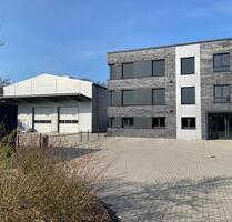 Moderne Bürofläche im Gewerbegebiet in Norderstedt-Glashütte