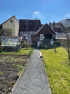 Foto - 16 Zimmer Mehrfamilienhaus, Wohnhaus zum Kaufen in Triptis