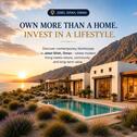 Foto - Immobilien in Oman - 150.000,00&nbsp;EUR Kaufpreis, ca.&nbsp; 50,00&nbsp;m&sup2;