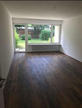 Foto - 2 Zimmer Etagenwohnung zum Kaufen in Rosenheim