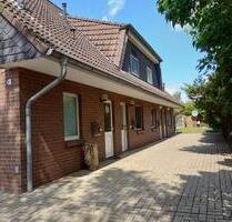 Vermiete 3-Zi Erdgeschoss Wohnung in 29399 Weißenberge 01.12.2026 - Wahrenholz