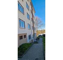 Provisionsfrei 2 Zimmer-Wohnung mit Terrasse& mit Fernblick - Wuppertal Gemarkung Langerfeld