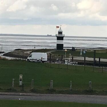 Foto - Etagenwohnung zur Miete in Wurster Nordseeküste