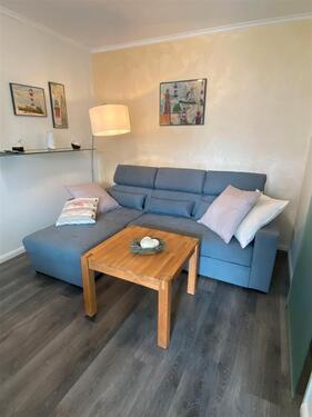 Foto - Etagenwohnung in Wurster Nordseeküste zur Miete