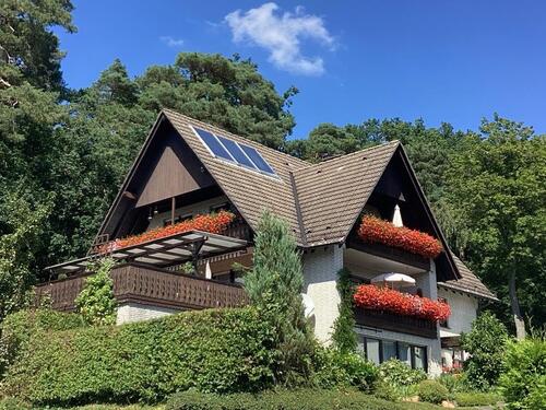 Foto - Fewo Syringer Mark Möhnesee Sauerland Ferienwohnung 82qm