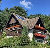 Fewo Syringer Mark Möhnesee Sauerland Ferienwohnung 82qm