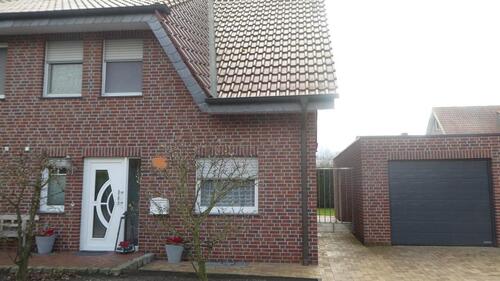 Foto - Einfamilienhaus in Emsdetten