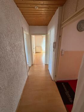 Foto - Etagenwohnung zur Miete in Homburg