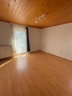 Foto - Etagenwohnung in Homburg zur Miete