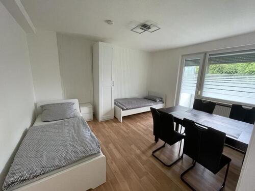 Foto - Etagenwohnung zur Miete in Bremen